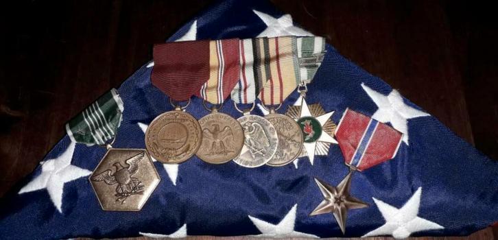 US Army, Verzamelen, Militaria | Algemeen, Landmacht, Embleem of Badge, Ophalen