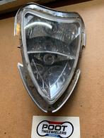 Aprillia Sonic Koplamp, Fietsen en Brommers, Ophalen, Gebruikt, Koplamp, Aprilia