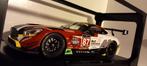 1/18 Mercedes-Benz AMG GT3 #87 Winners GT Series Monza 2016, Ophalen of Verzenden, Nieuw, Auto, Norev