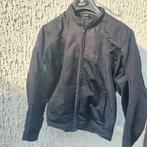 RICHA POLYESTER SUMMER SUMMER BREEZE M MOTORJAS + BESCHERMIN, Motoren, Kleding | Motorkleding, Verzenden, Tweedehands, Heren, Jas | textiel
