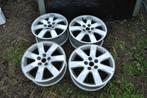 Set alu velgen 5 X 114,3 ideaal voor wintersetje, Auto-onderdelen, Banden en Velgen, Ophalen, 17 inch, Velg(en)