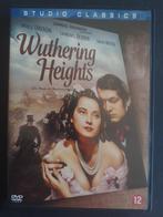 Wuthering Heights (1939) - Laurence Olivier, Drama, Ophalen of Verzenden, Zo goed als nieuw, Voor 1940