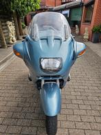 BMW R1100RT Motor Green Metalic, Motoren, 1085 cc, 2 cilinders, Particulier, Meer dan 35 kW