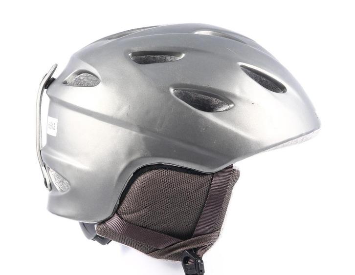52 53 54 55 cm ski snowboard helm GIRO EMBER, Sport en Fitness, Skiën en Langlaufen, Gebruikt, Overige typen, Ski, Overige merken
