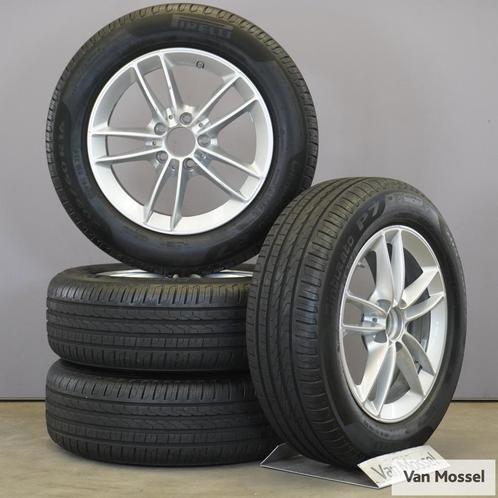 Mercedes A/B Klasse Pirelli Cinturato P7 205/60/R16, Auto-onderdelen, Banden en Velgen, Banden en Velgen, Zomerbanden, 16 inch