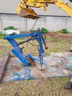 stronkenfrees, Enlèvement