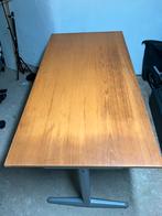 Werktafel 160 x 80 cm, Antiek en Kunst, Ophalen