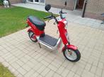 Electrische scooter, Tickets en Kaartjes