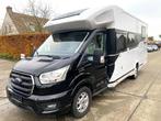 Benimar Cocoon 463 Black Edition Northautokapp, Caravans en Kamperen, Mobilhomes, 7 tot 8 meter, Bedrijf, Diesel, Ford