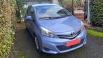 Toyota Yaris 2012, Autos, Toyota, 5 places, Berline, Tissu, Bleu