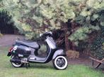 Vespa GTS Super Sport 125cc, Motoren, Super Sport, Particulier, 125 cc