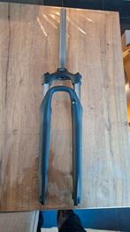 SR Suntour SF22 NVX30 DS NLO *nieuw*, Ophalen of Verzenden, Voorvork