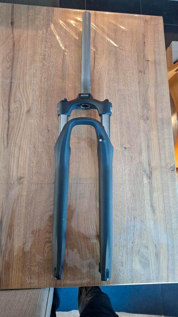 SR Suntour SF22 NVX30 DS NLO *nieuw*, Fietsen en Brommers, Fietsonderdelen, Voorvork, Ophalen of Verzenden