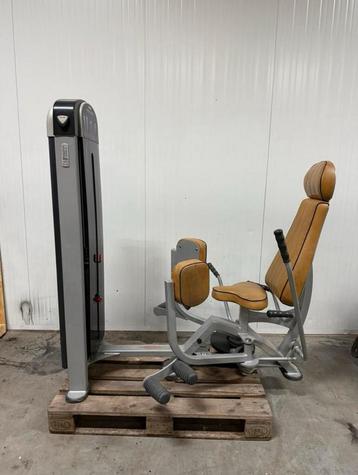 Panatta Evo adductor machine / ad ductor / benen beschikbaar voor biedingen