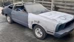 Ford mustang t-roof, Auto's, Particulier, Te koop, Ford