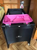 Lit de voyage/d'appoint Childwhells,matelas,table à langer, Enfants & Bébés, Enlèvement, Lit