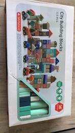 City building blocks, Ophalen of Verzenden, Nieuw