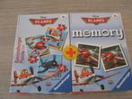 puzzels + memory, Ophalen
