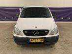 2009 Mercedes-Benz Vito 109 CDI Bedrijfswagen, Auto's, Bestelwagens en Lichte vracht, Gebruikt, Mercedes-Benz, Bedrijf, Euro 4