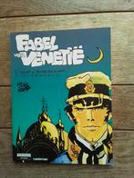 Fabel van venetie  corto maltese, Boeken, Ophalen of Verzenden, Zo goed als nieuw