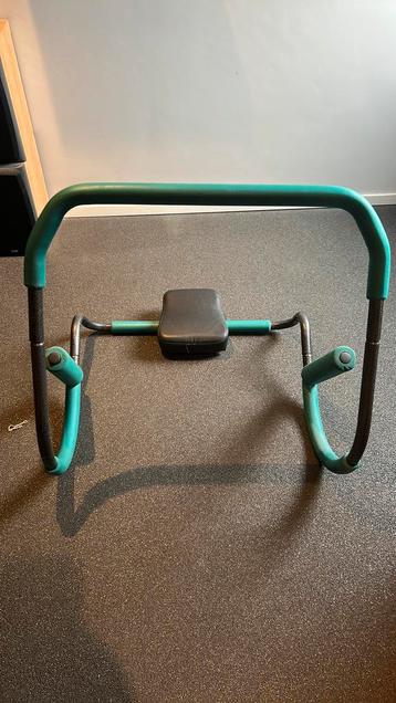 Ab coach beschikbaar voor biedingen