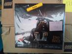 lego lord of the rings, Ophalen of Verzenden, Nieuw, Complete set, Lego