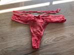 String medium, Kleding | Dames, Ondergoed en Lingerie, Verzenden, Overige kleuren, String