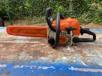 Stihl boomzaag 018, Ophalen of Verzenden, Gebruikt, Boomzaag