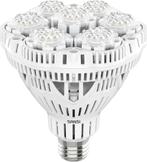 SANSI Led lamp 36 W kweeklamp SNELLE GRATIS LEVERING, Huis en Inrichting, Verzenden, Nieuw, Kunststof