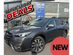 Subaru OUTBACK 2.5i Premium CVT | MY25 | Safe8, Auto's, Automaat, Zwart, Blauw, Break