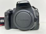 Canon 550 D met lens Sigma  EF 17 - 50 mm 2,8, 1980 tot heden, Fototoestel, Ophalen