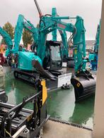 Tuinaanleg-kleine grondwerken, Trottoir