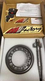 MFactory Final Drive 4.7 (MF-TRS-02B47) – Honda B-serie Y21, Ophalen, Zo goed als nieuw