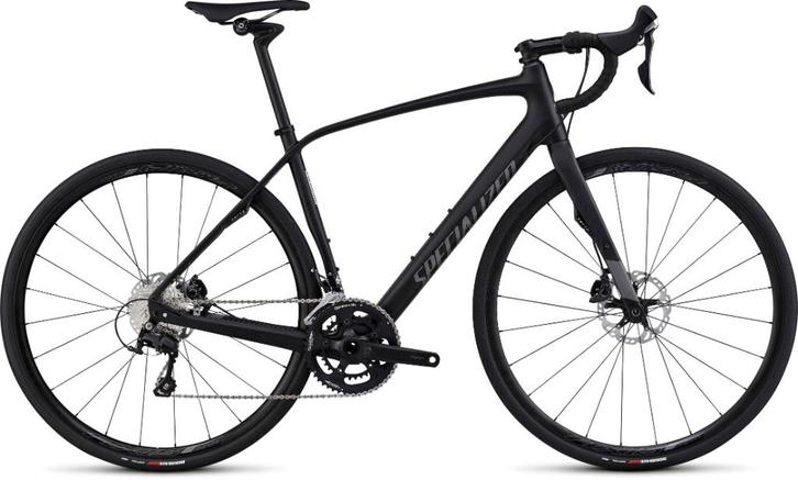 Gravelfiets Specialized Diverge Comp, als Nieuw!, Fietsen en Brommers, Fietsen | Racefietsen, Zo goed als nieuw, 10 tot 15 versnellingen