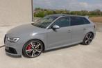 RS3 Audi in zeer goede staat, Auto's, RS3, Leder, Bedrijf, 5 zetels