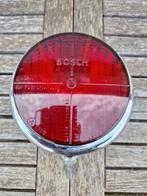 Antibrouillard Bosch ( verre et chrome), Fietsen en Brommers, Brommeronderdelen | Oldtimers, Ophalen of Verzenden, Zo goed als nieuw