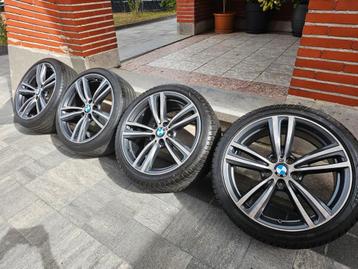 BMW Velgen 442M 19" beschikbaar voor biedingen