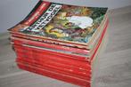 Nero strips , gebruikte staat ( 48 lees strips ) Marc Sleen, Meerdere stripboeken, Ophalen of Verzenden, Gelezen, Marc Sleen