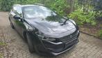 Peugeot 508 - 508 SW PureTech 130 EAT8 Active Pack, Automaat, Zwart, 96 kW, 5 deurs