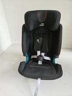 Römer britax advansafix I Size, Kinderen en Baby's, Autostoeltjes, Ophalen, Romer, Zo goed als nieuw, Autogordel of Isofix