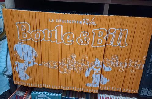 BD Boule en Bill compleet! Toilé, Boeken, Stripverhalen, Zo goed als nieuw, Complete serie of reeks, Ophalen of Verzenden