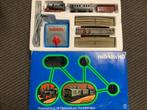 Basisset Märklin inclusief twee uitbreidingssets, Ophalen, Treinset, Gelijkstroom of Wisselstroom, Zo goed als nieuw