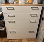 Kast., Huis en Inrichting, Ophalen, Zo goed als nieuw