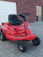 Toro Zitmaaier, Ophalen, Zo goed als nieuw