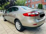 RENAULT FLUENCE / MEGANE 1.6 BENZINE 90000KM AIRCO 4950€, Auto's, Renault, Voorwielaandrijving, Euro 5, Beige, 4 cilinders