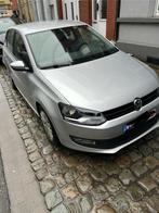 Volkswagen Polo 2012 1.6tdi, Auto's, Voorwielaandrijving, Euro 5, Adaptieve lichten, Overige kleuren