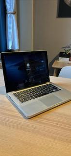 Macbook pro 2011, Computers en Software, Ophalen, 2 tot 3 Ghz, 8 GB, 13 inch