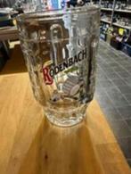 Rodenbach bierpot gravensteenfeesten 2003 70 jaar SK Gendt, Overige merken, Pul(len), Ophalen of Verzenden, Zo goed als nieuw