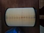 Ford luchtfilter 2.0 liter diesel, Ophalen