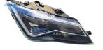Seat Leon 5F facelift Full LED koplamp rechts 5F1941008G, Auto-onderdelen, Verzenden, Herkomst onderdeel bekend, Gebruikt, Seat